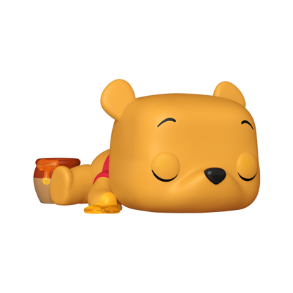 Funko Pop! Disney Winnie the Pooh: Sleeping Winnie the Pooh - KOODOO