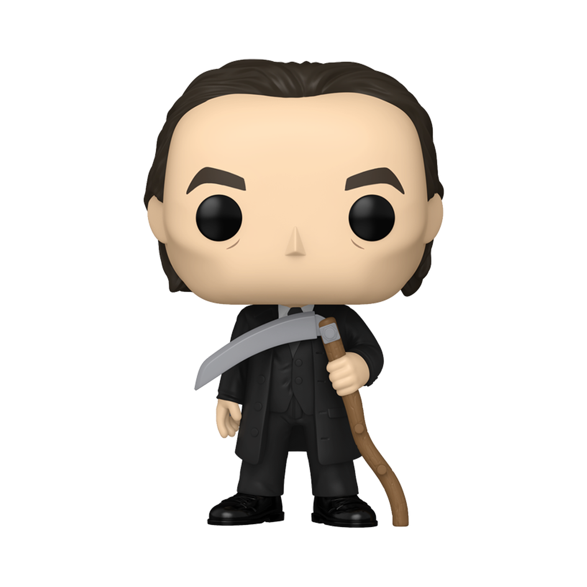 Funko Pop! Television: Supernatural Join The Hunt - Death - KOODOO