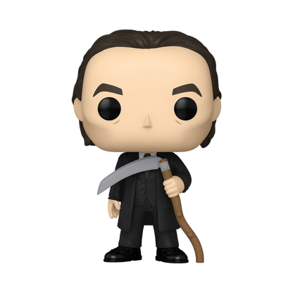 Funko Pop! Television: Supernatural Join The Hunt - Death - KOODOO