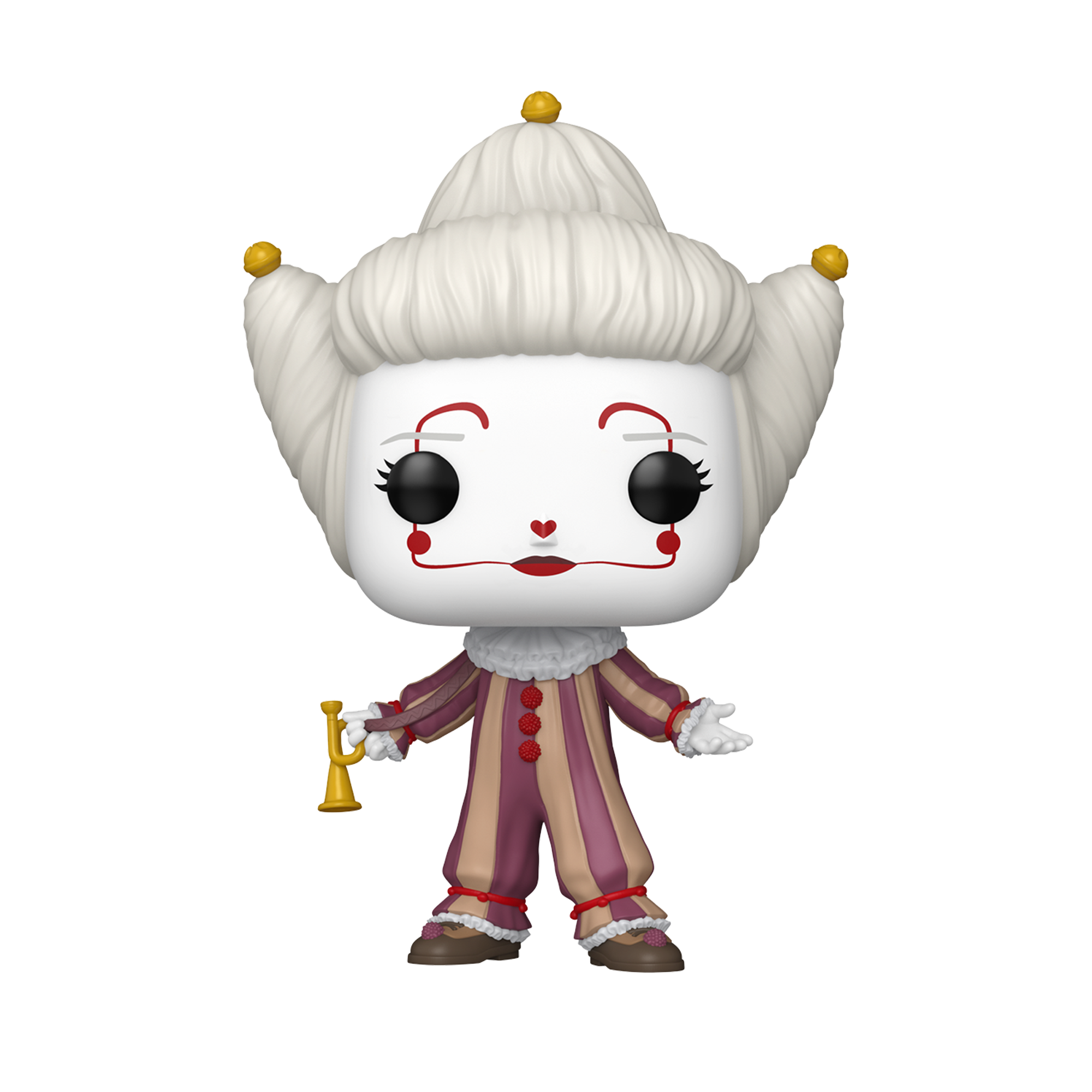 Funko Pop! Television: IT Welcome to Derry - Little Periwinkle - KOODOO