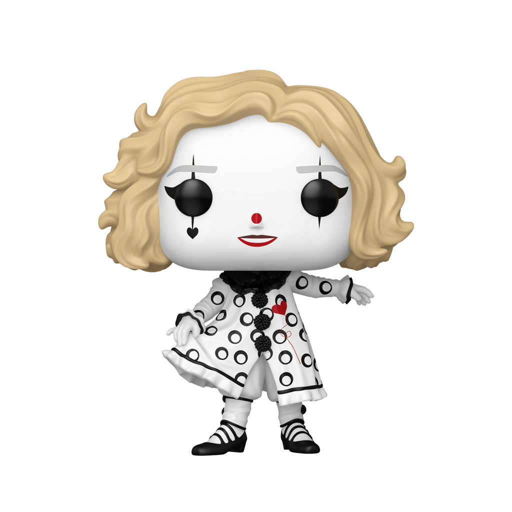 Funko Pop! Television: IT Welcome to Derry - Original Periwinkle