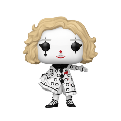 Funko Pop! Television: IT Welcome to Derry - Original Periwinkle - KOODOO