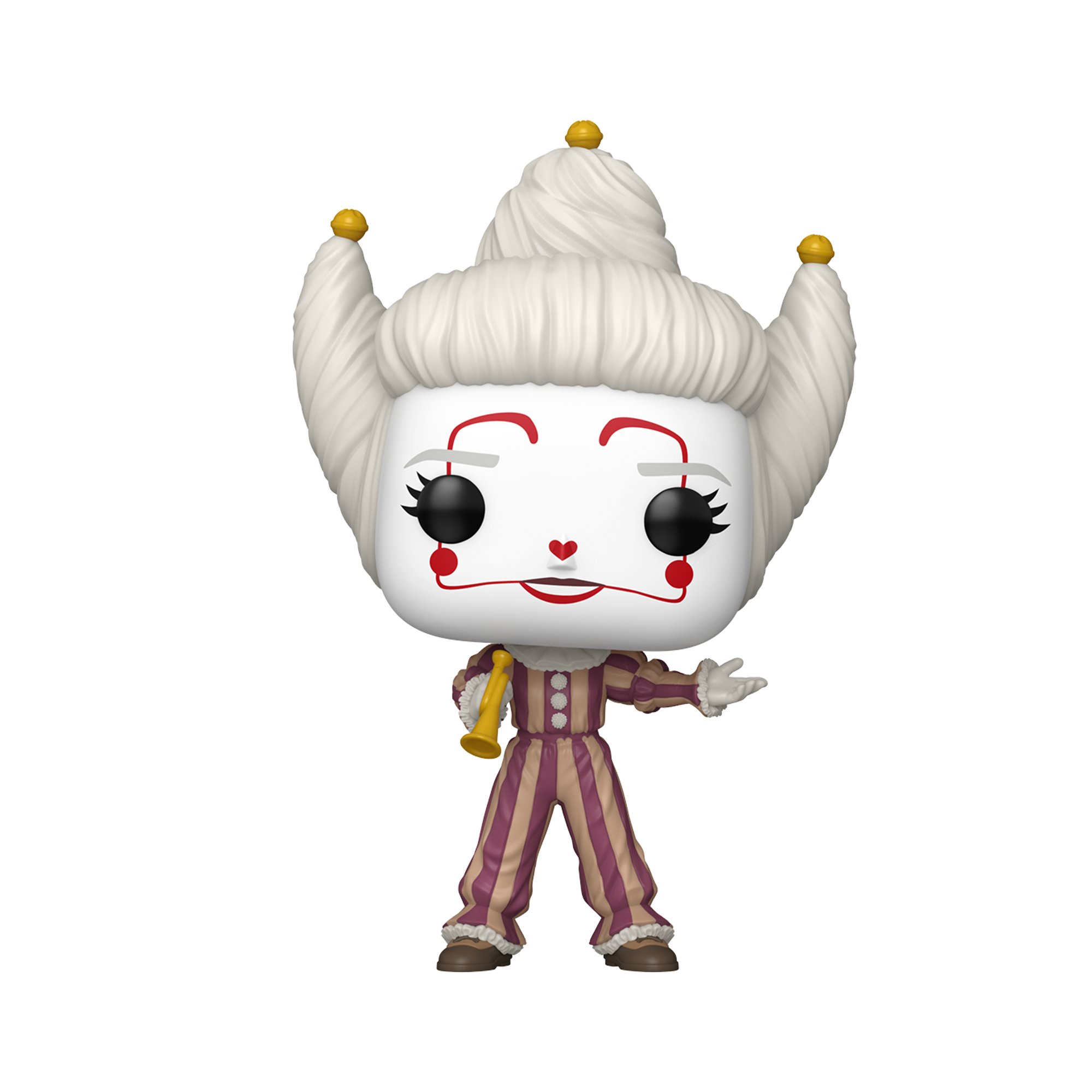 Funko Pop! Television: IT Welcome to Derry - Periwinkle - KOODOO