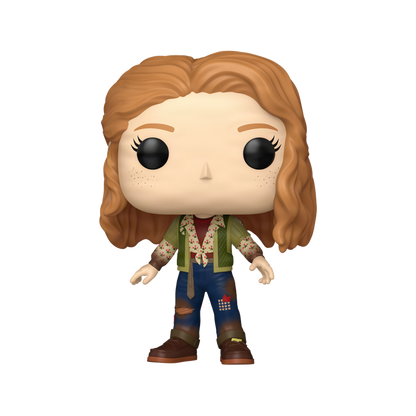 Funko Pop! Television: Netflix Stranger Things - Max Mayfield - KOODOO