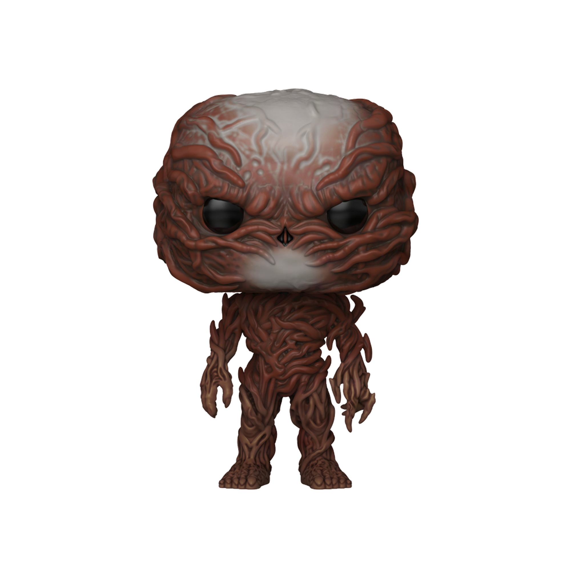 Funko Pop! Television: Netflix Stranger Things - Vecna 2.0 - KOODOO