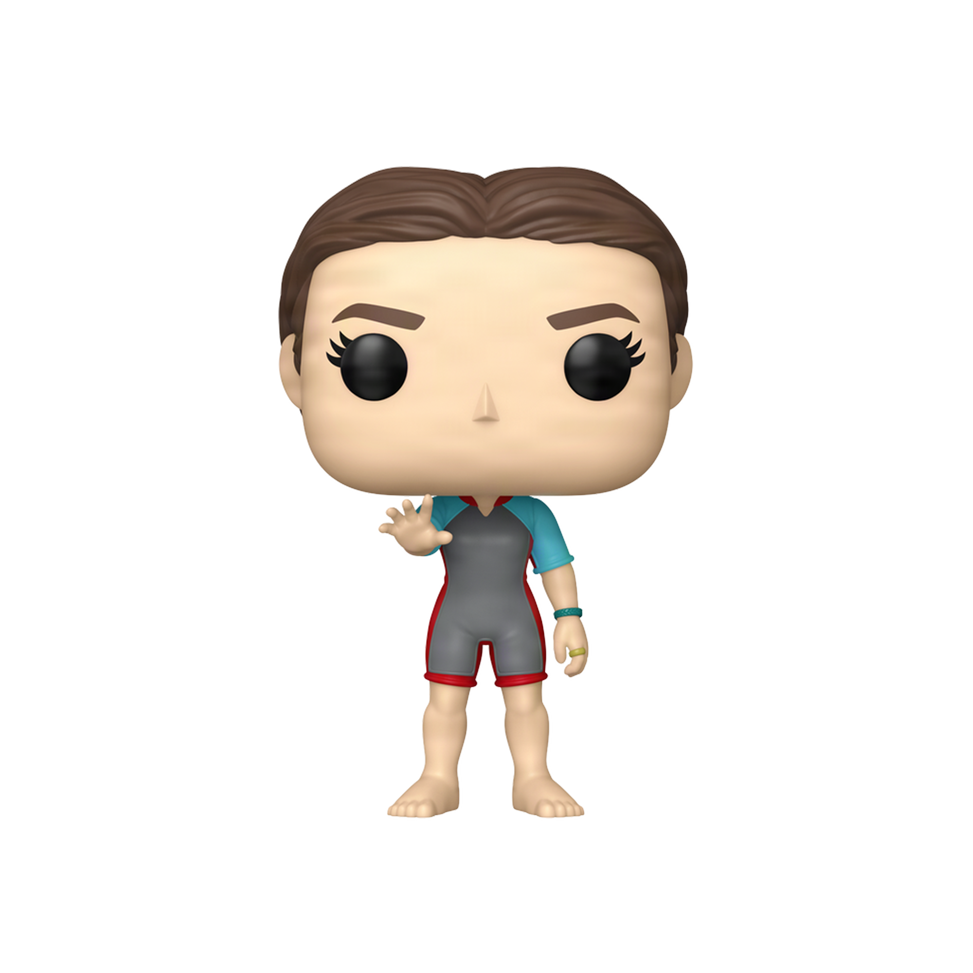 Funko Pop! Television: Netflix Stranger Things - Eleven in Wetsuit - KOODOO