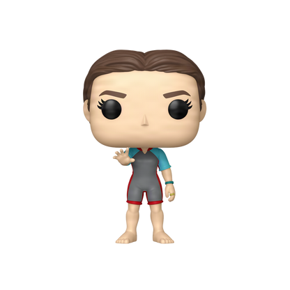 Funko Pop! Television: Netflix Stranger Things - Eleven in Wetsuit - KOODOO