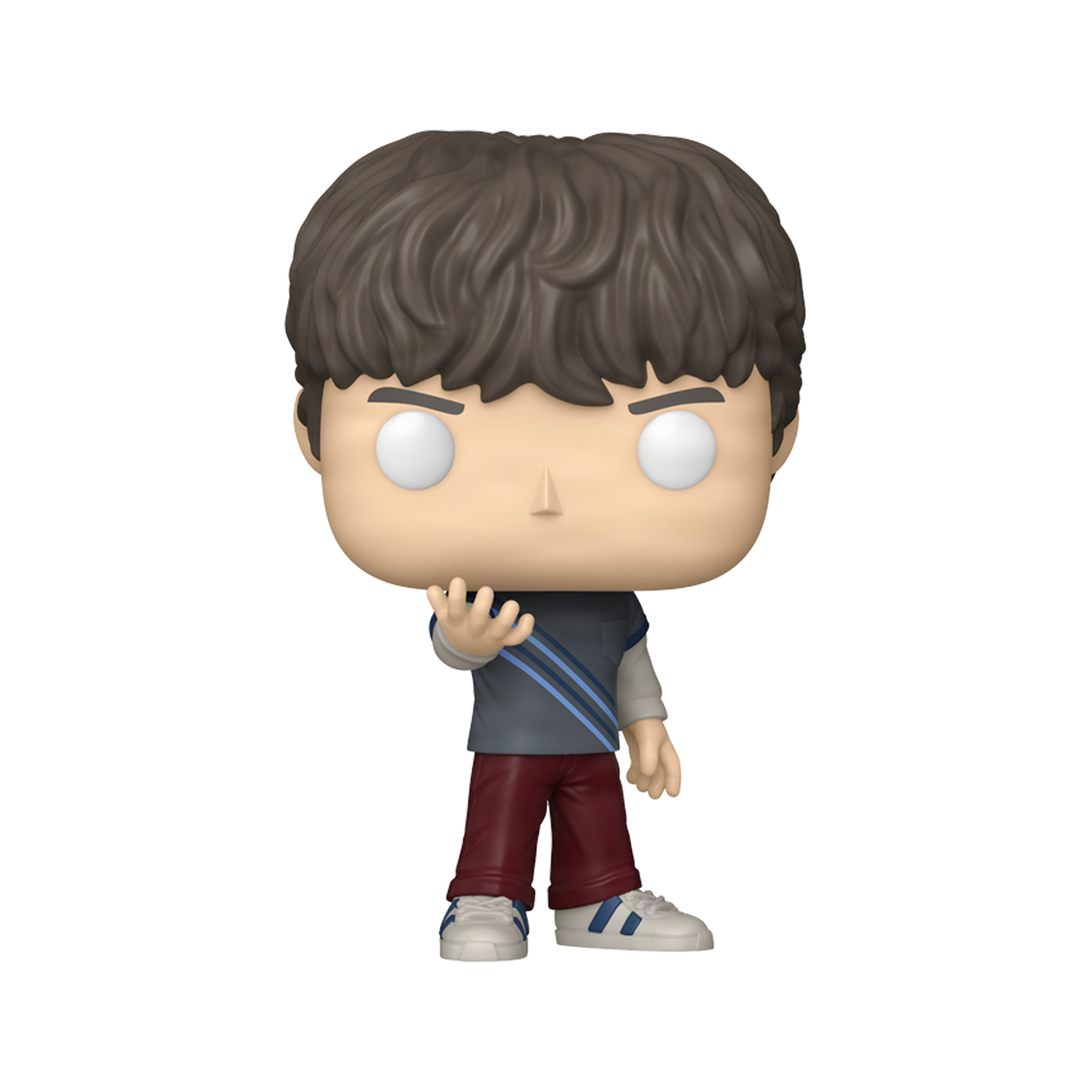 Funko Pop! Television: Netflix Stranger Things - Will Beyers - KOODOO