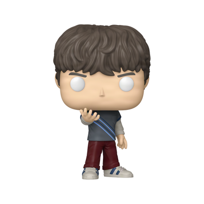 Funko Pop! Television: Netflix Stranger Things - Will Beyers - KOODOO