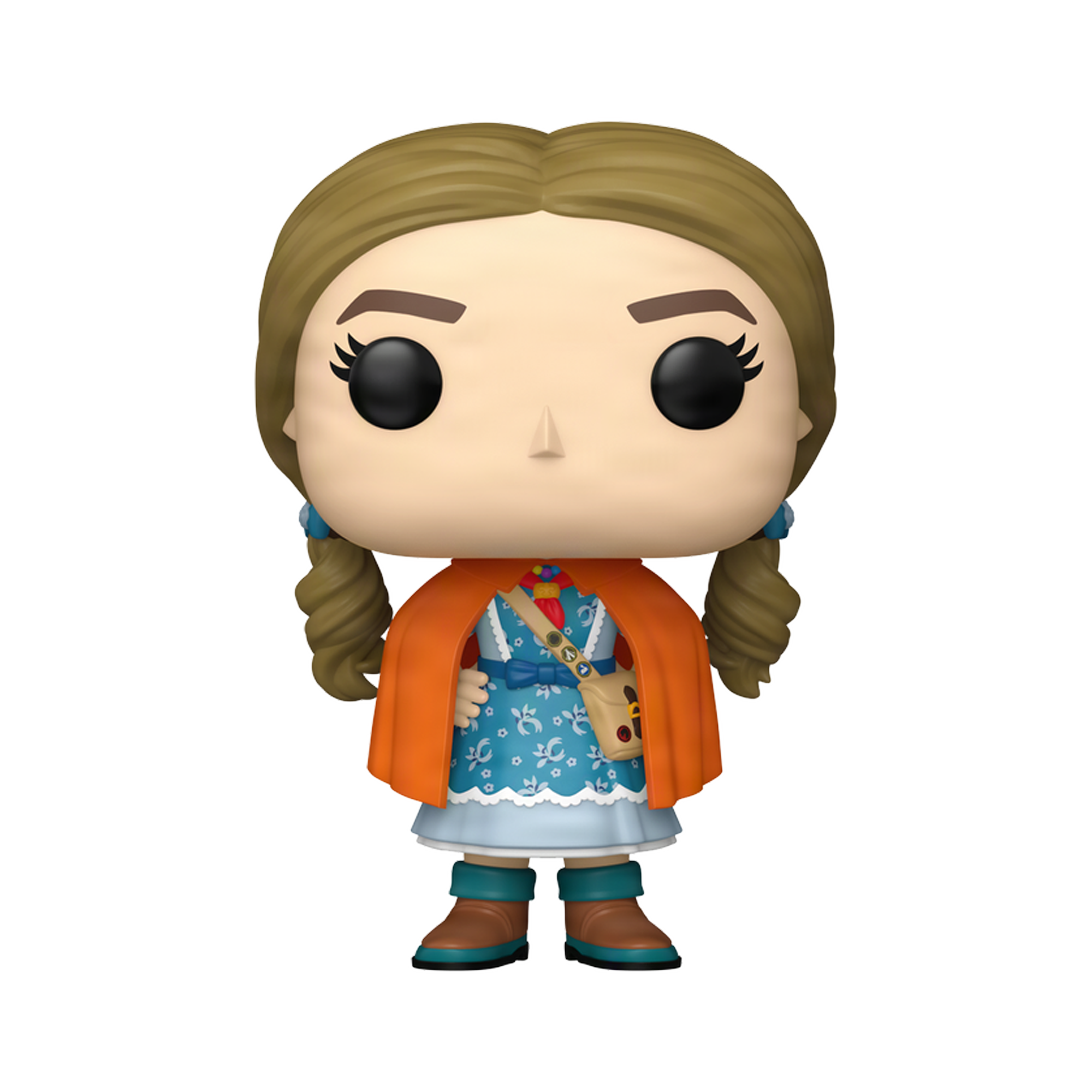 Funko Pop! Television: Netflix Stranger Things - Holly the Heroic - KOODOO
