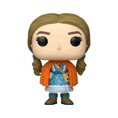 Funko Pop! Television: Netflix Stranger Things - Holly the Heroic - KOODOO