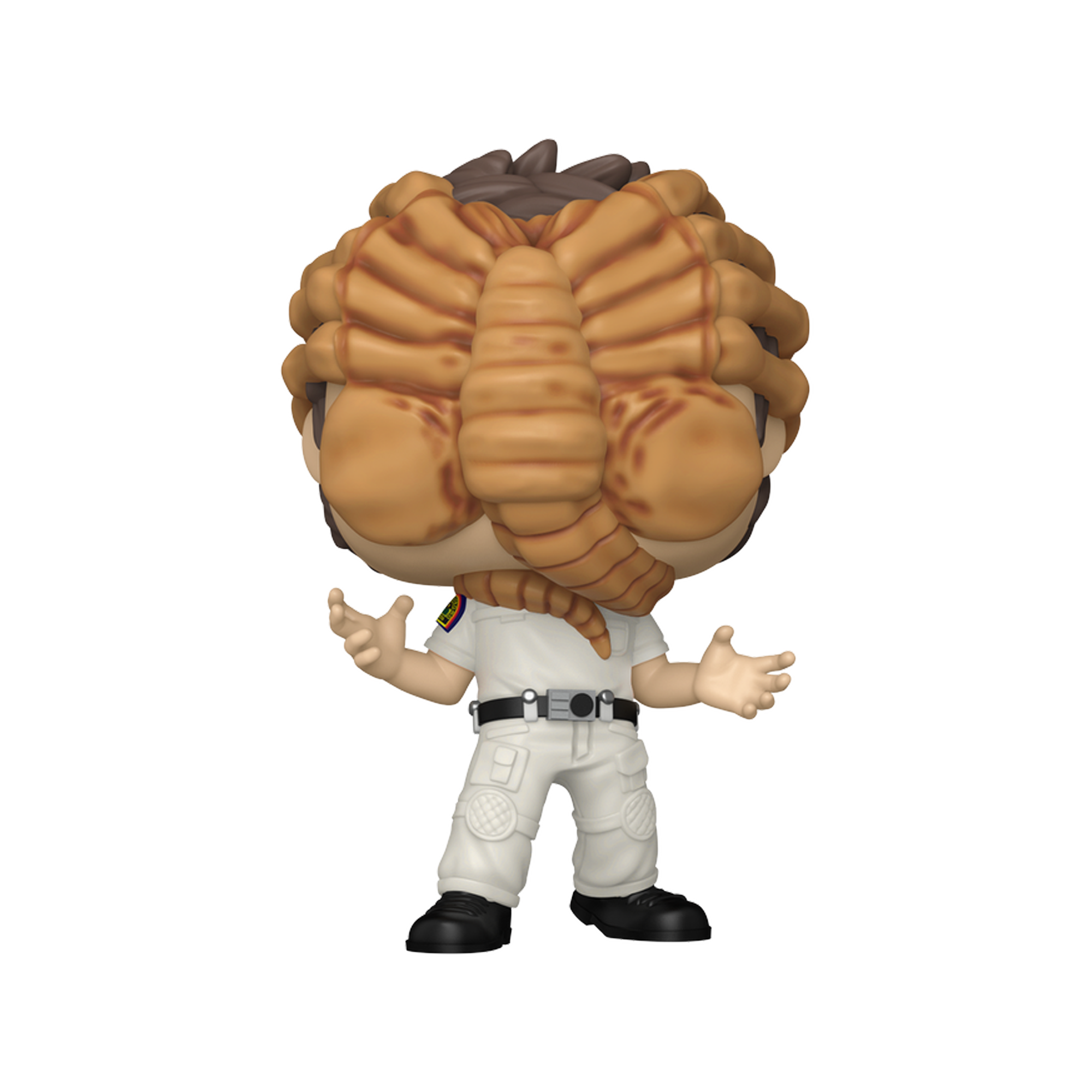 Funko Pop! Movies: Alien - Kane with Facehugger - KOODOO