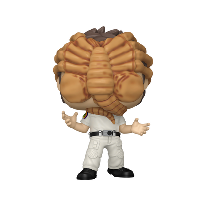 Funko Pop! Movies: Alien - Kane with Facehugger - KOODOO