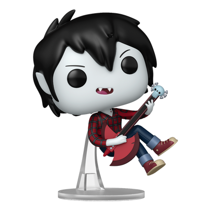 Funko Pop! Television: Cartoon Network Adventure Time - Marshall Lee - KOODOO