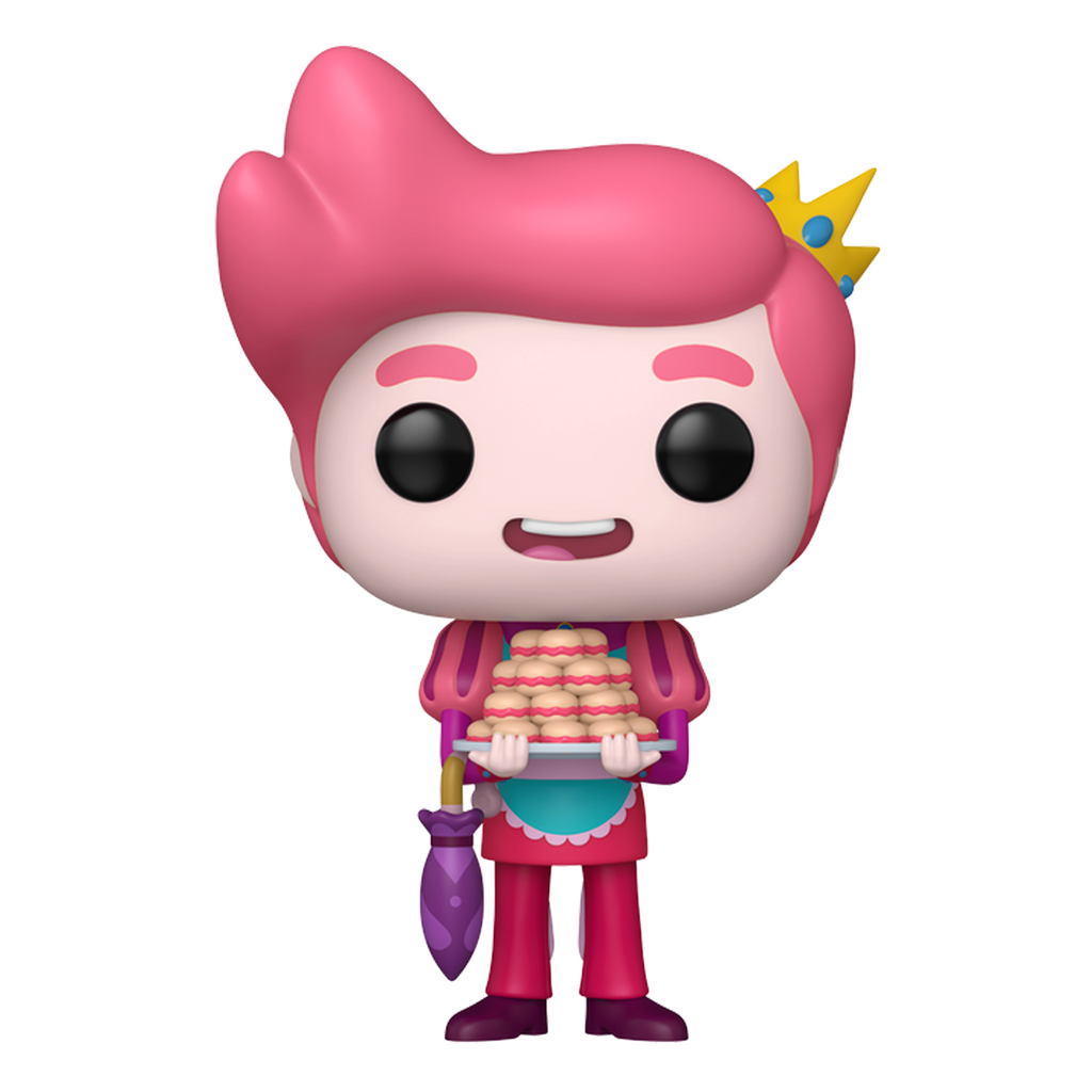 Funko Pop! Television: Cartoon Network Adventure Time - Prince Gumball
