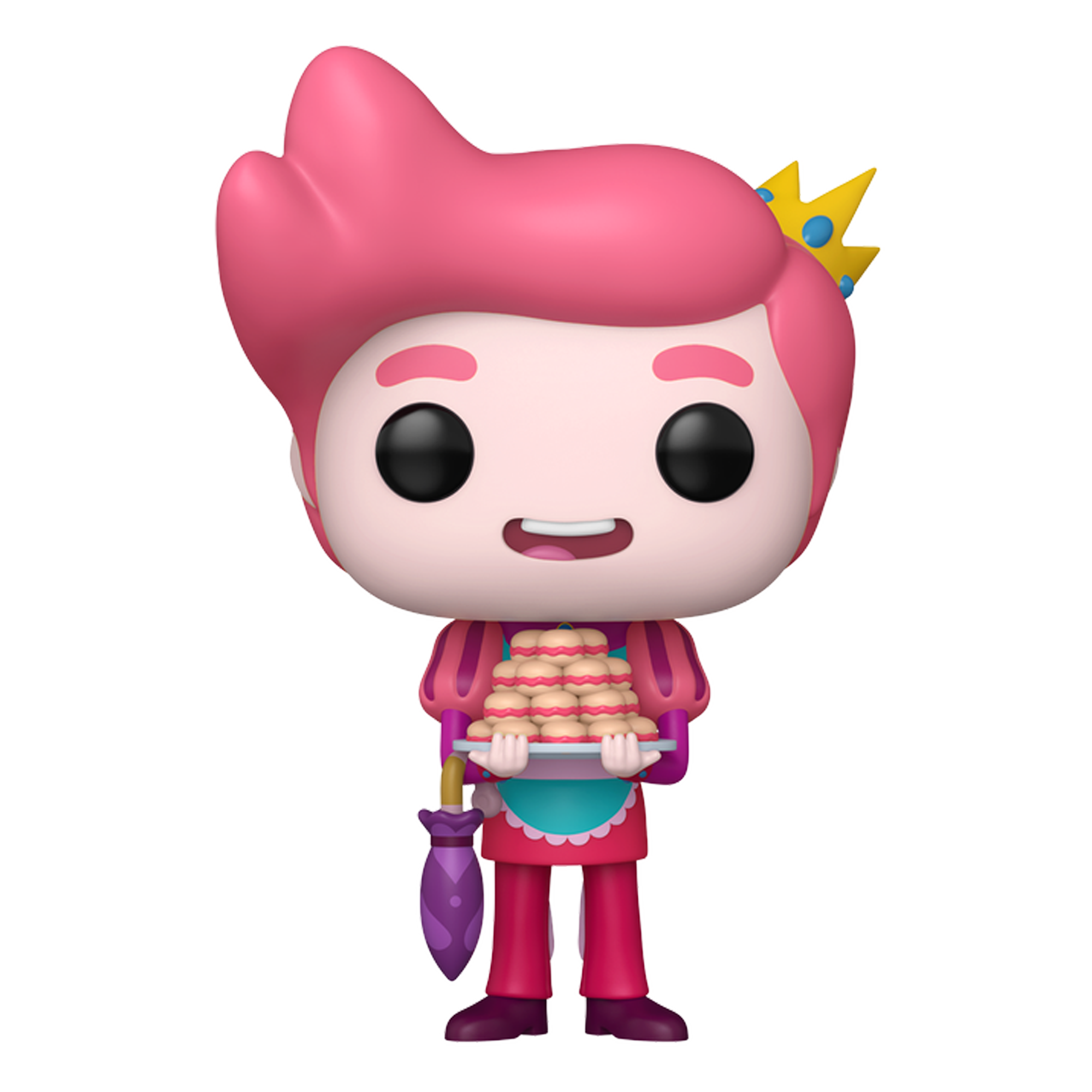 Funko Pop! Television: Cartoon Network Adventure Time - Prince Gumball - KOODOO