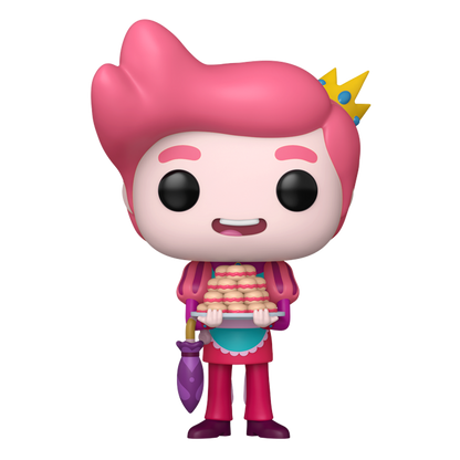Funko Pop! Television: Cartoon Network Adventure Time - Prince Gumball - KOODOO