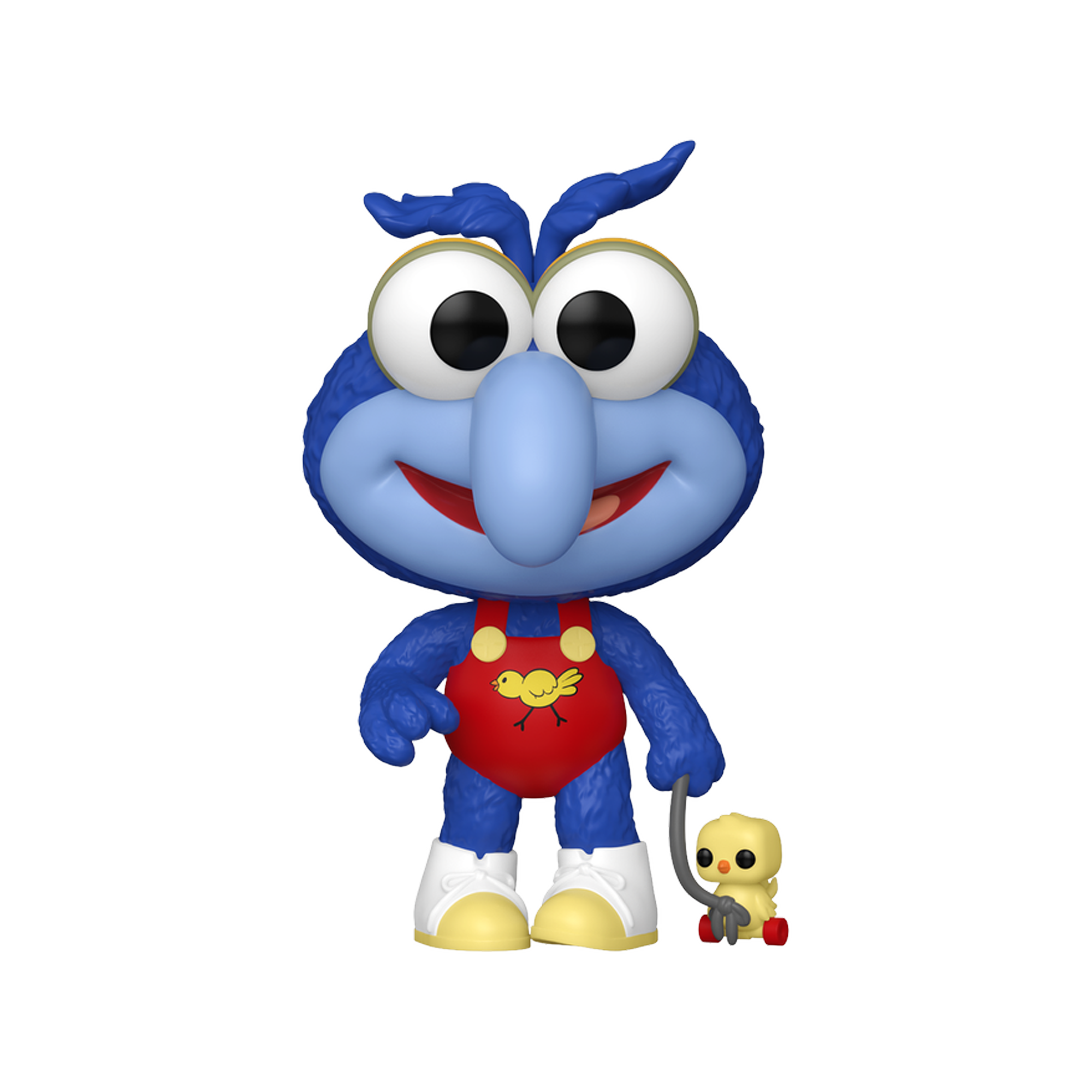 Funko Pop! The Muppets: Muppet Babies - Baby Gonzo - KOODOO