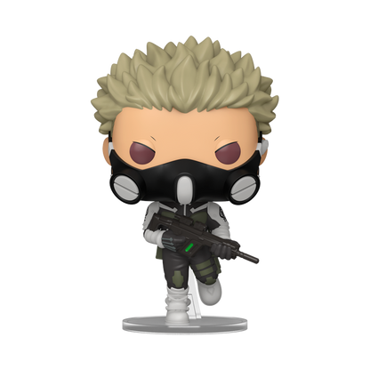 Funko Pop! Animation: Kaiju No.8 - Aoi Kaguragi - KOODOO