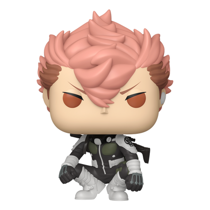 Funko Pop! Animation: Kaiju No.8 - Iharu Furuhashi - KOODOO