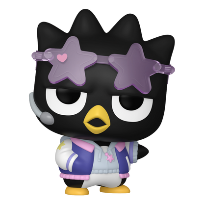 Funko Pop! Sanrio: Hello Kitty And Friends - Badtz-Maru (K-Pop Outfit) - KOODOO