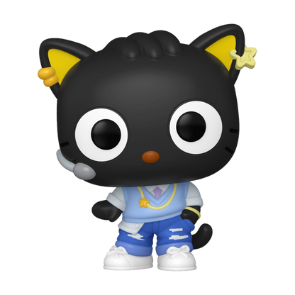 Funko Pop! Sanrio: Hello Kitty And Friends - Chococat (K-Pop Outfit) - KOODOO