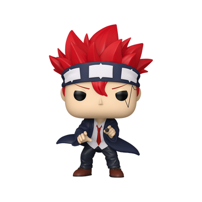 Funko Pop! Animation: Mashle - Dot Barrett - KOODOO