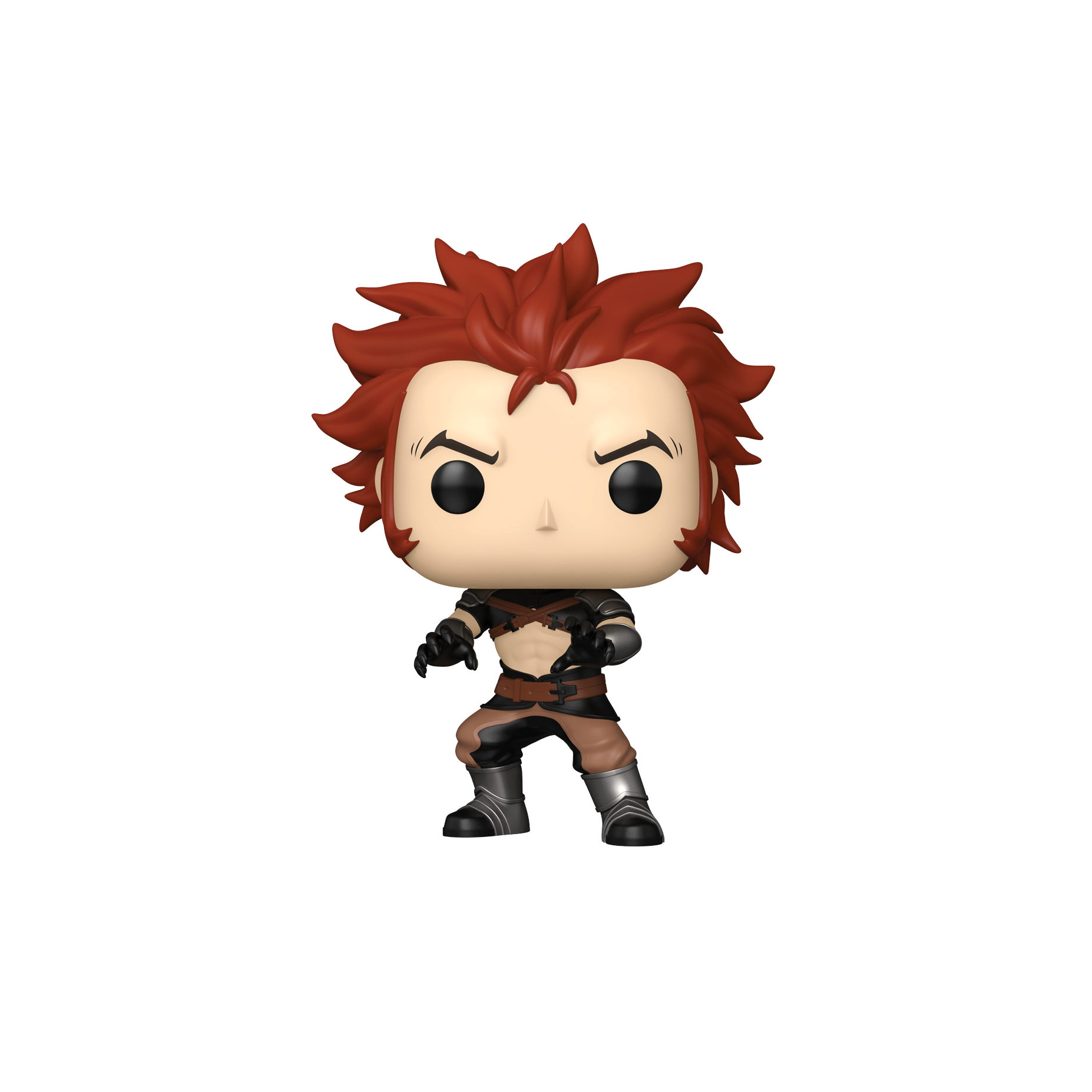 Funko Pop! Animation: Solo Leveling - Baek Yoonho - KOODOO