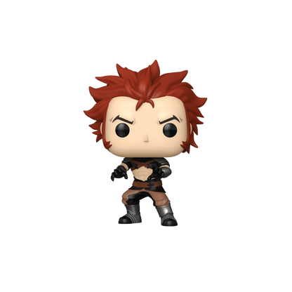 Funko Pop! Animation: Solo Leveling - Baek Yoonho - KOODOO