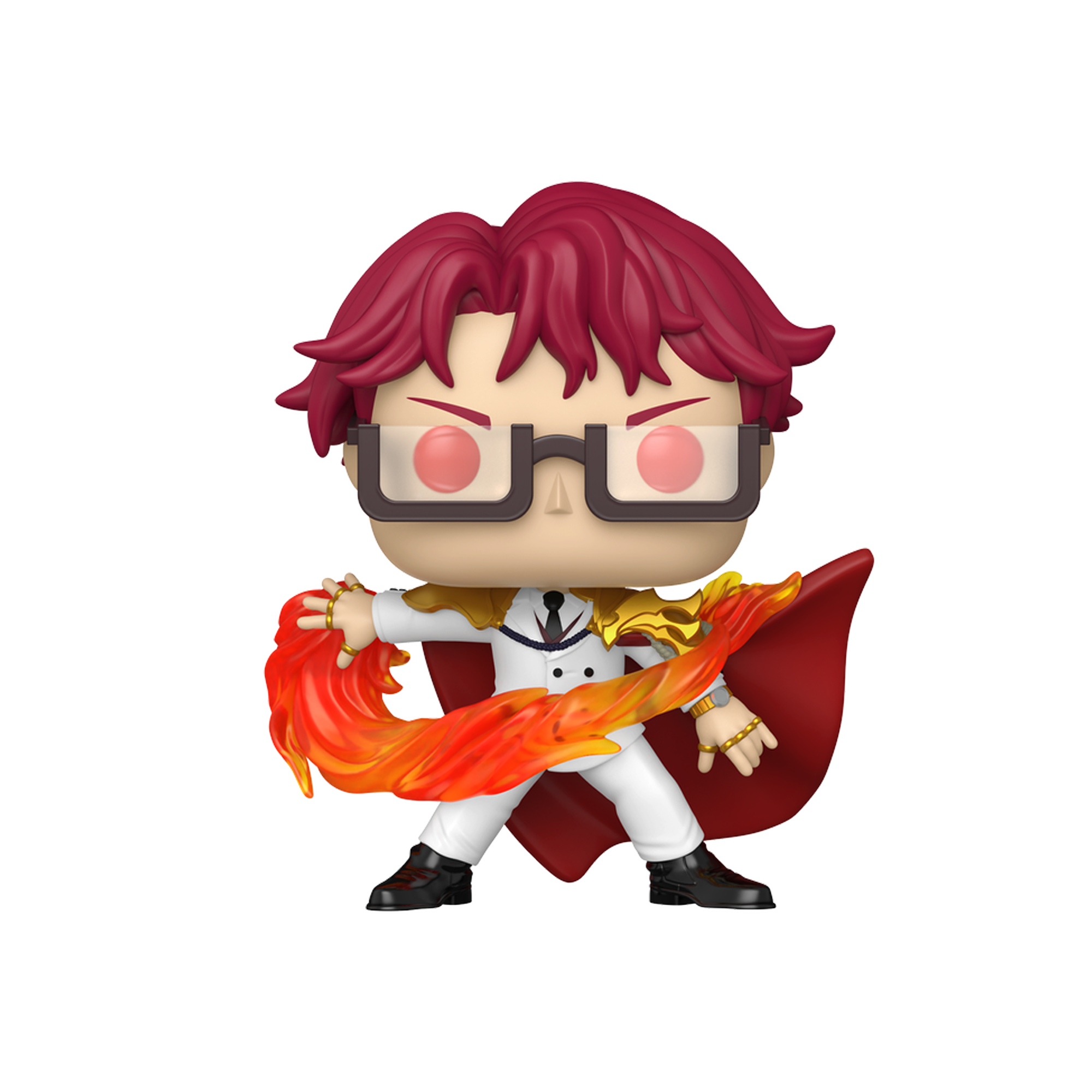 Funko Pop! Animation: Solo Leveling - Choi Jong-In - KOODOO