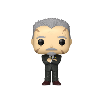 Funko Pop! Animation: Solo Leveling - Go Gunhee - KOODOO