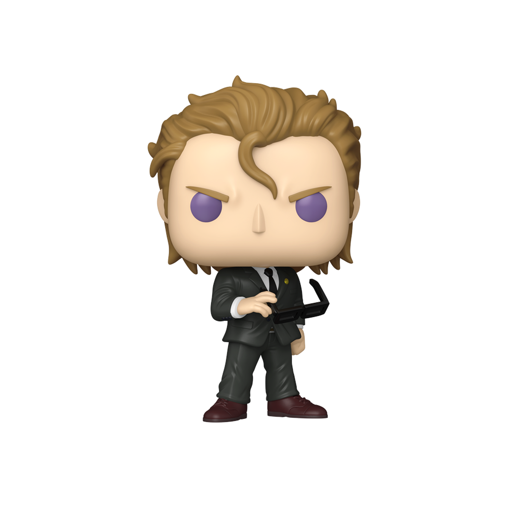 Funko Pop! Animation: Solo Leveling - Woo Jinchul - KOODOO