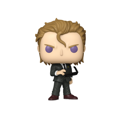 Funko Pop! Animation: Solo Leveling - Woo Jinchul - KOODOO