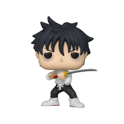 Funko Pop! Animation: Jujutsu Kaisen O -Yuta Okkotsu - KOODOO
