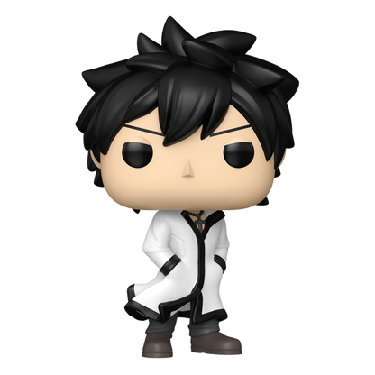 Funko Pop! Animation: Fairy Tail 100 Years Quest - Gray - KOODOO