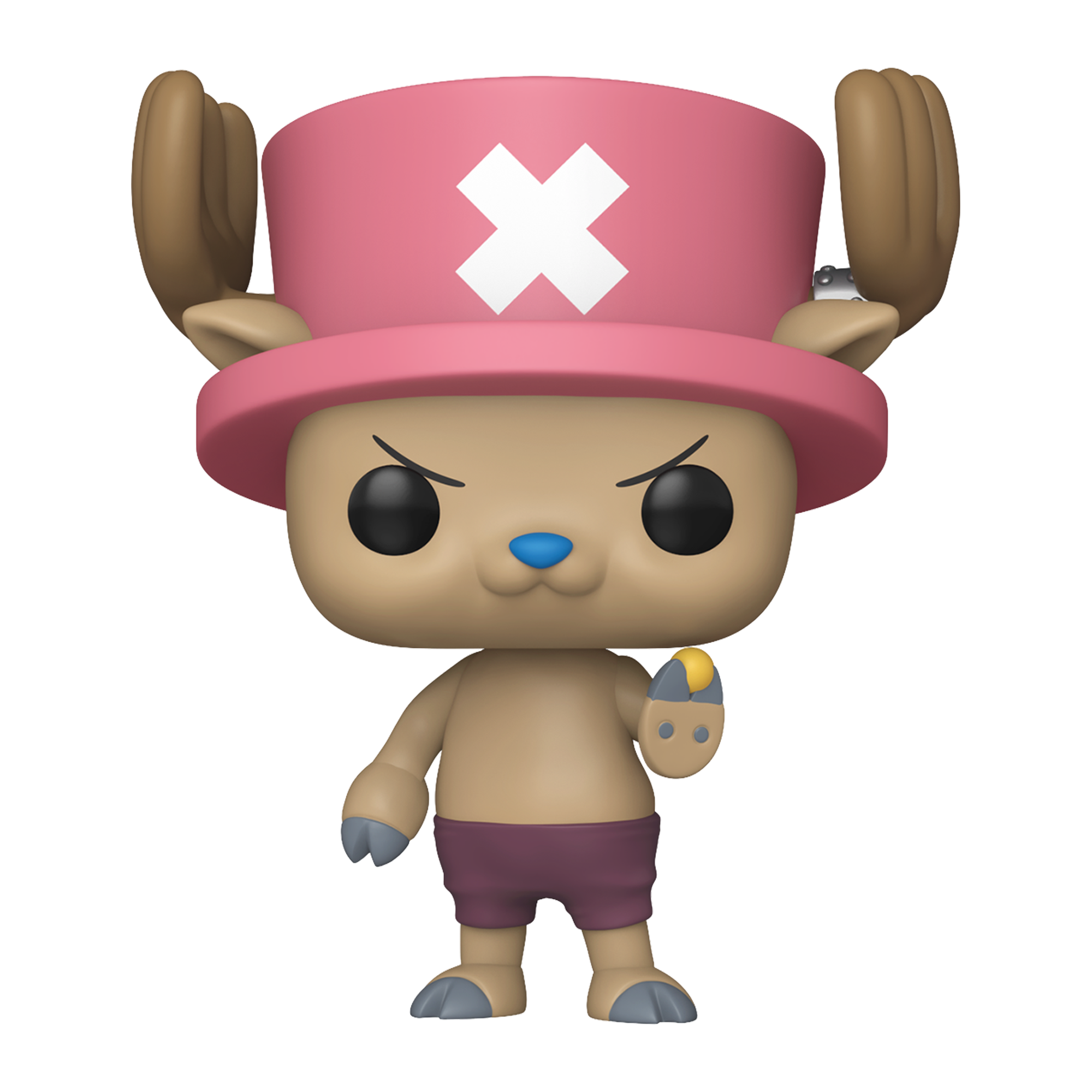 Funko Pop! Animation: One Piece - Tony Tony Chopper with Rumble Ball - KOODOO