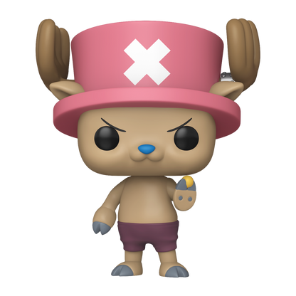 Funko Pop! Animation: One Piece - Tony Tony Chopper with Rumble Ball - KOODOO
