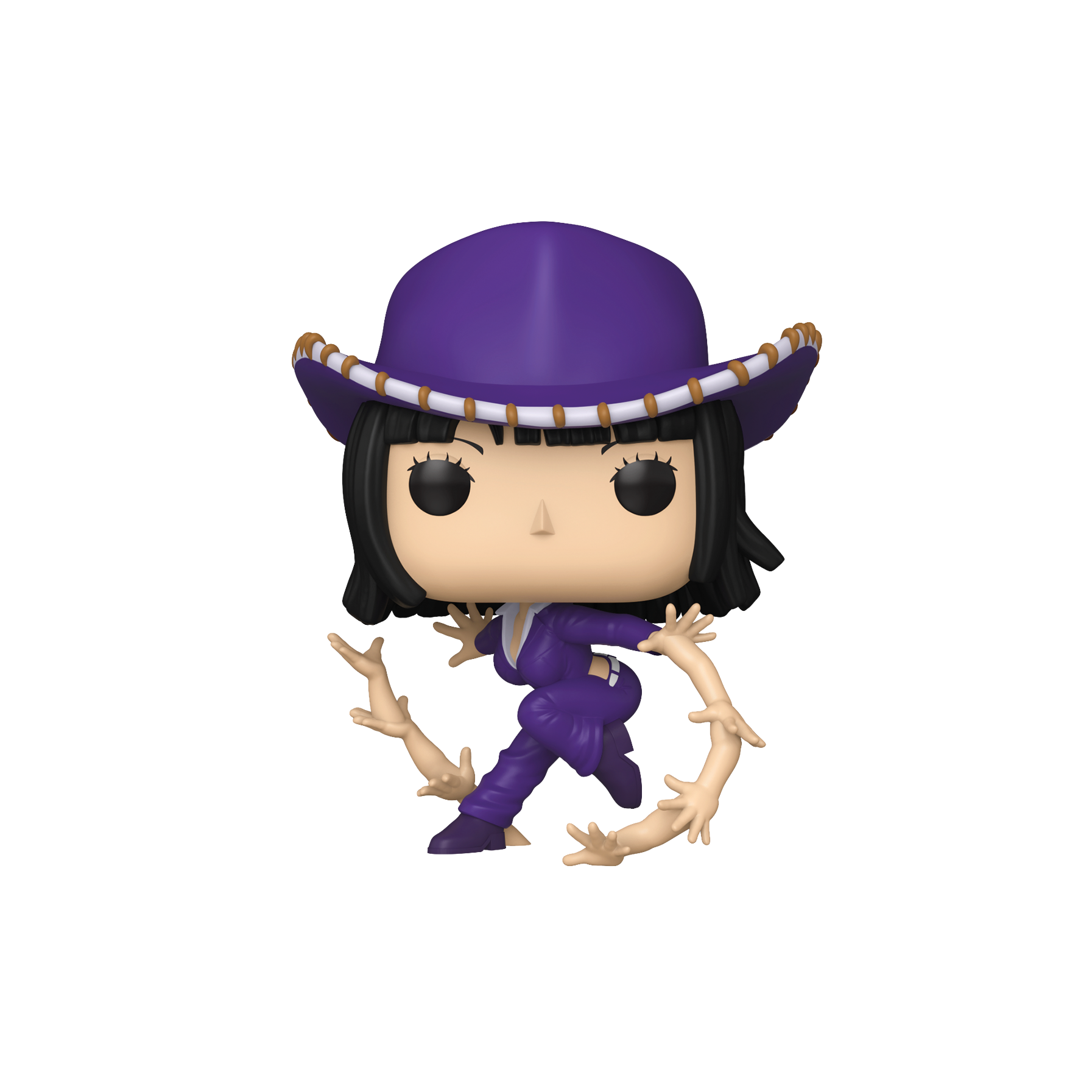 Funko Pop! Animation: One Piece - Nico Robin (Hana Hana no Mi) - KOODOO