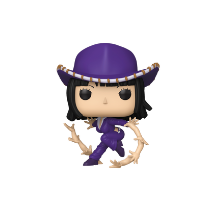 Funko Pop! Animation: One Piece - Nico Robin (Hana Hana no Mi) - KOODOO