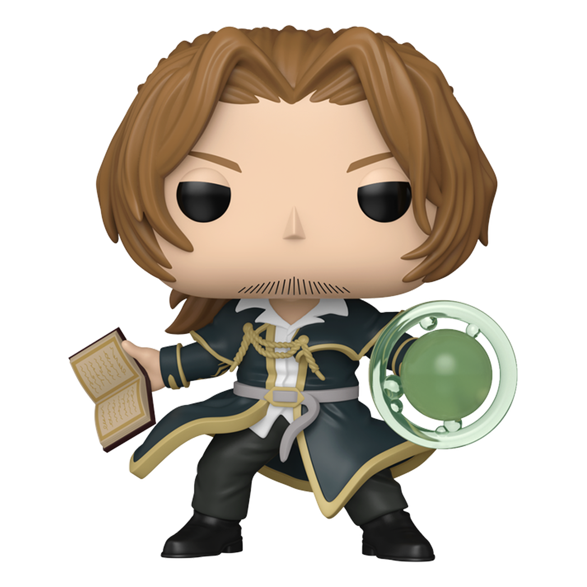 Funko Pop! Animation: Frieren Beyond Journey’s End - Sein - KOODOO