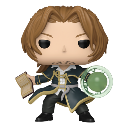 Funko Pop! Animation: Frieren Beyond Journey’s End - Sein - KOODOO
