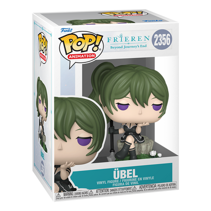 Funko Pop! Animation: Frieren Beyond Journey’s End - Ubel - KOODOO
