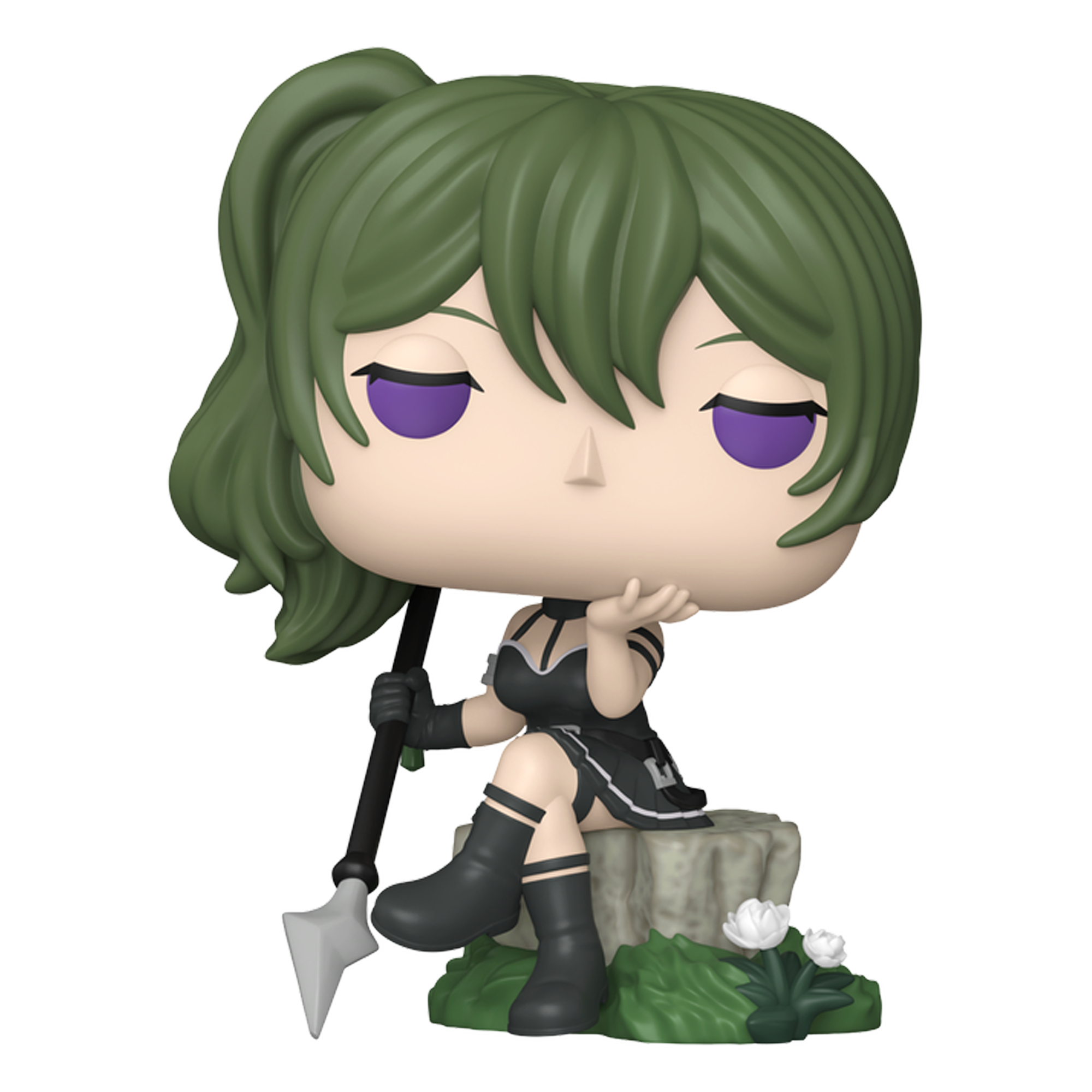 Funko Pop! Animation: Frieren Beyond Journey’s End - Ubel - KOODOO