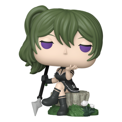 Funko Pop! Animation: Frieren Beyond Journey’s End - Ubel - KOODOO