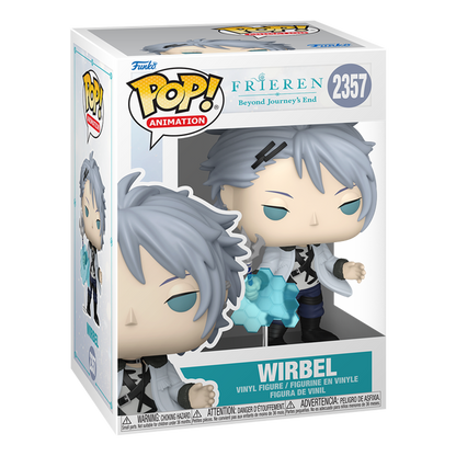 Funko Pop! Animation: Frieren Beyond Journey’s End - Wirbel - KOODOO