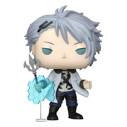 Funko Pop! Animation: Frieren Beyond Journey’s End - Wirbel - KOODOO