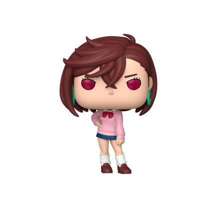 Funko Pop! Animation: Dandadan - Momo Ayase - KOODOO