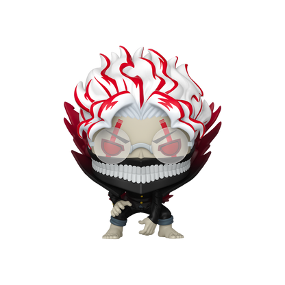 Funko Pop! Animation: Dandadan - Okarun - KOODOO