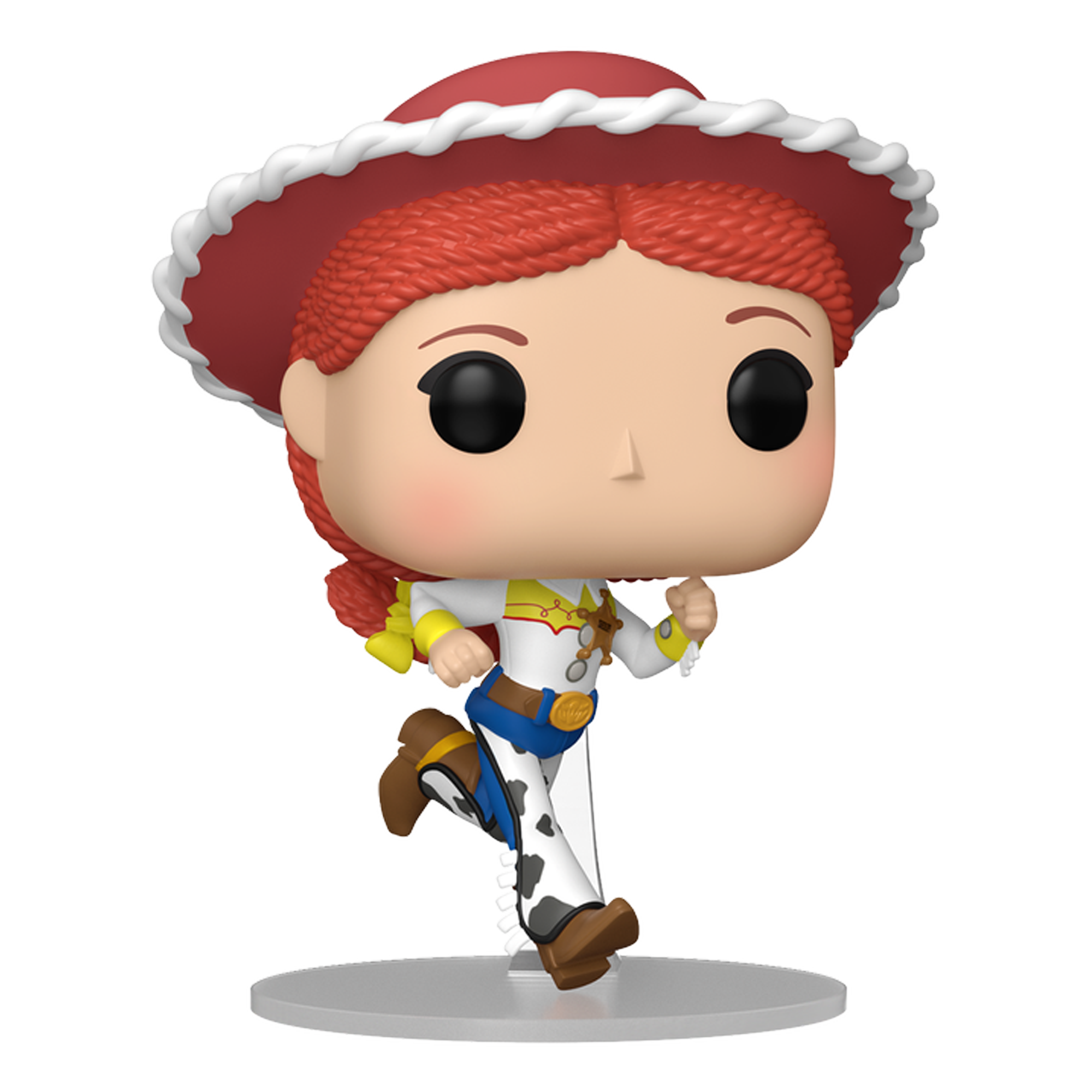 Funko Pop! Disney Pixar: Toy Story 5 - Jessie - KOODOO
