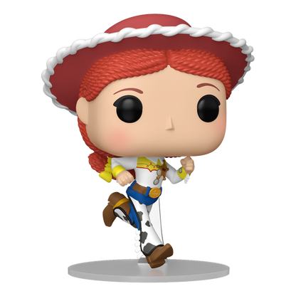 Funko Pop! Disney Pixar: Toy Story 5 - Jessie - KOODOO